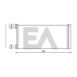 30C60067 EACLIMA