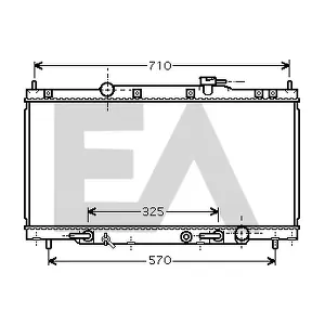 31R26046 EACLIMA