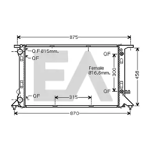 31R02103 EACLIMA