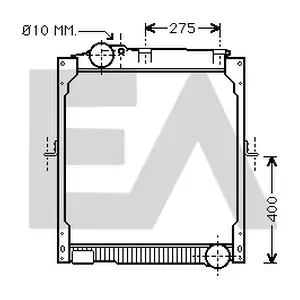 31R45012 EACLIMA