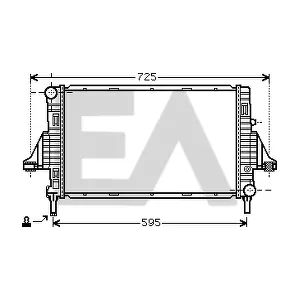 31R44003 EACLIMA