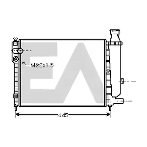 31R10049 EACLIMA