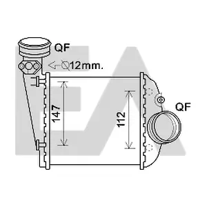 3B0145805J EACLIMA