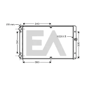 31R77112 EACLIMA