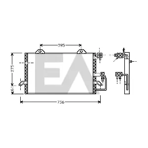 BC223 MAHLE