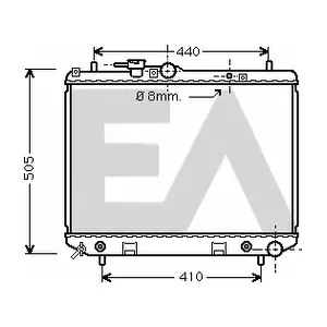 53537 EACLIMA