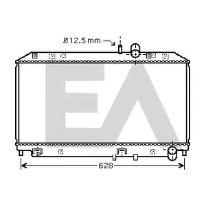 31R52070 EACLIMA