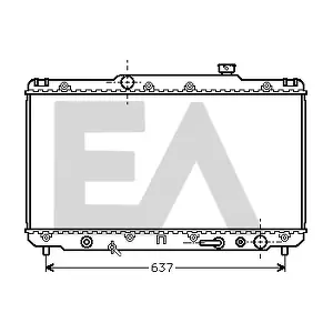 31R71090 EACLIMA