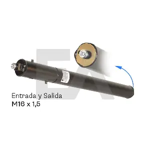 EACLIMA 70J0002