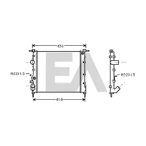31R60058 EACLIMA