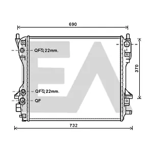 31R35004 EACLIMA