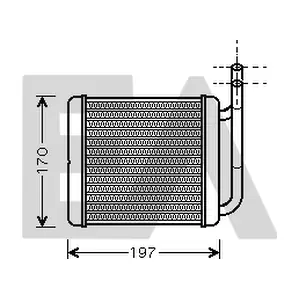 45C28010 EACLIMA