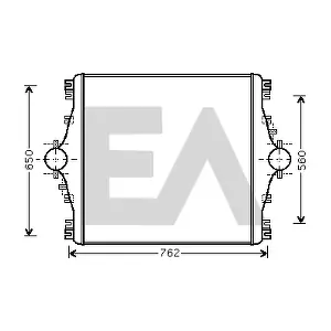 36A30008 EACLIMA