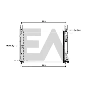 31R60155 EACLIMA