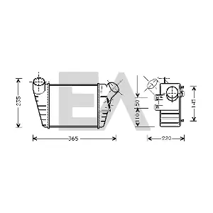 EACLIMA 36A77003