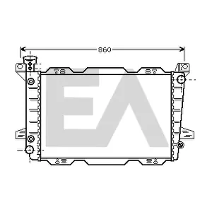 50378 EACLIMA
