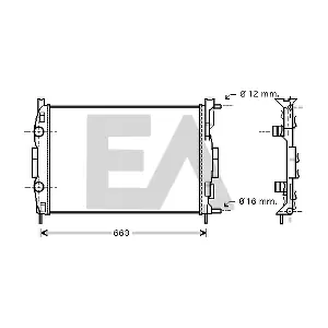 31R60136 EACLIMA