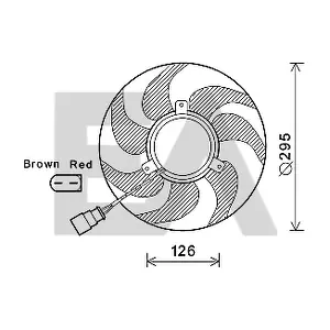 EACLIMA 33V77031