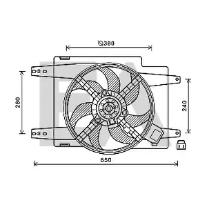 33V03021 EACLIMA