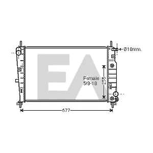 7215752 EACLIMA