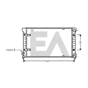 58905 EACLIMA