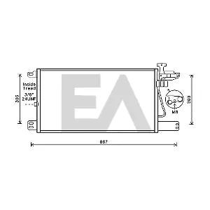 30C63005 EACLIMA