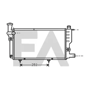 31R55067 EACLIMA