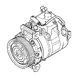 64529195721 VOLVO