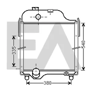 52253 EACLIMA