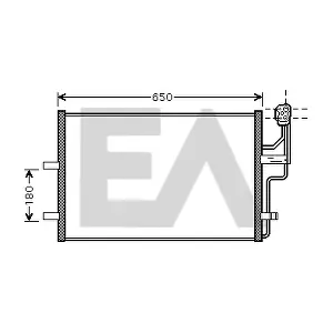 BP8F61480 EACLIMA
