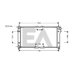 31R52030 EACLIMA