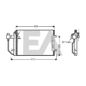 EACLIMA 30C50034