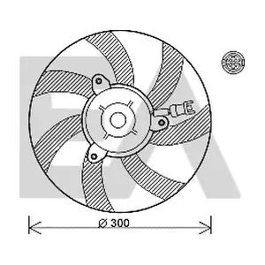 33V77023 EACLIMA
