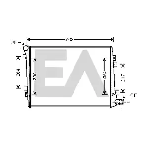 EACLIMA 31R77052