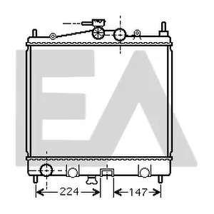 EACLIMA 31R18004