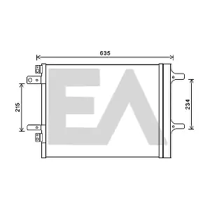 30C10030 EACLIMA