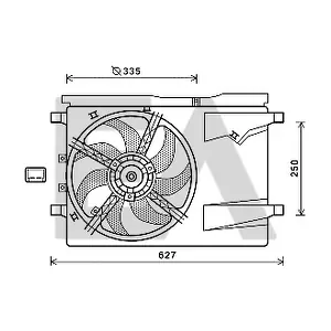 33V10030 EACLIMA