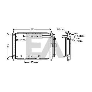 38F18002 EACLIMA
