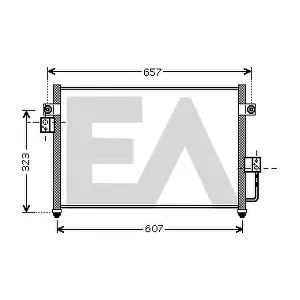 30C28023 EACLIMA