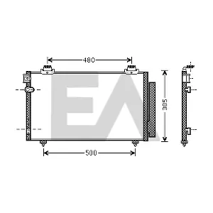 30C71057 EACLIMA