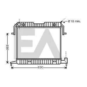 31R54067 EACLIMA