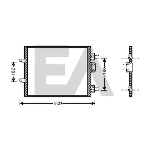 EACLIMA 30C60041