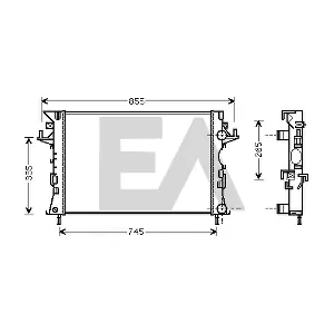 31R60129 EACLIMA