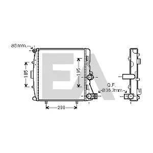 31R58014 EACLIMA