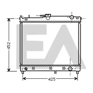 31R69074 EACLIMA