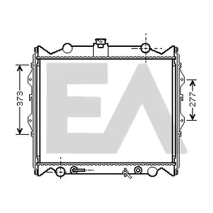 31R71157 EACLIMA