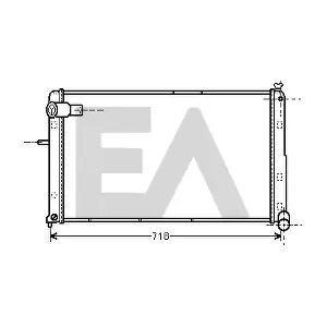 EACLIMA 31R10057