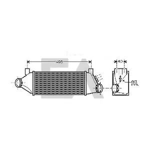 2C119L440BA VOLVO