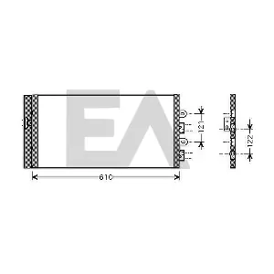 30C25051 EACLIMA