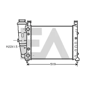 31R25012 EACLIMA